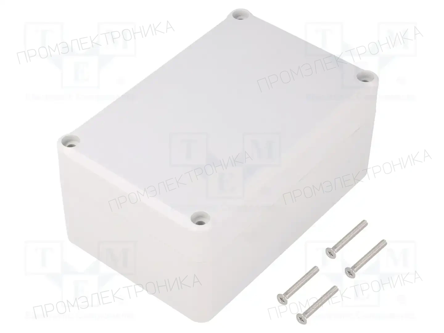 KRADEX Z57JH TM ABS — Корпуса универсальные
