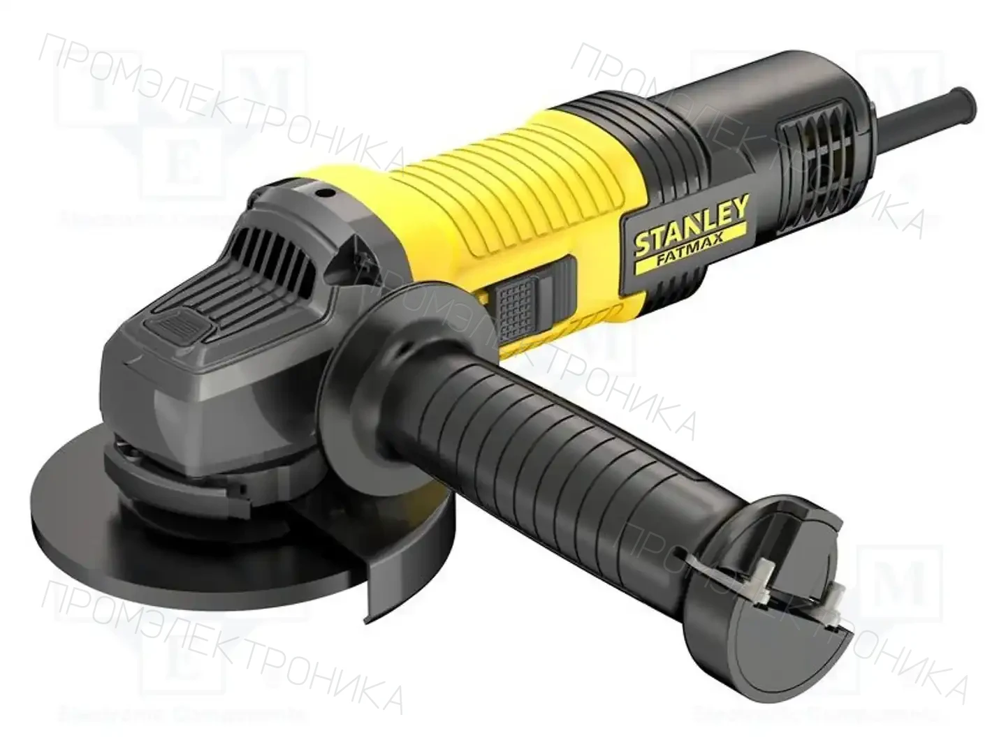 STANLEY FMEG220K-QS — Сетевые электроинструменты