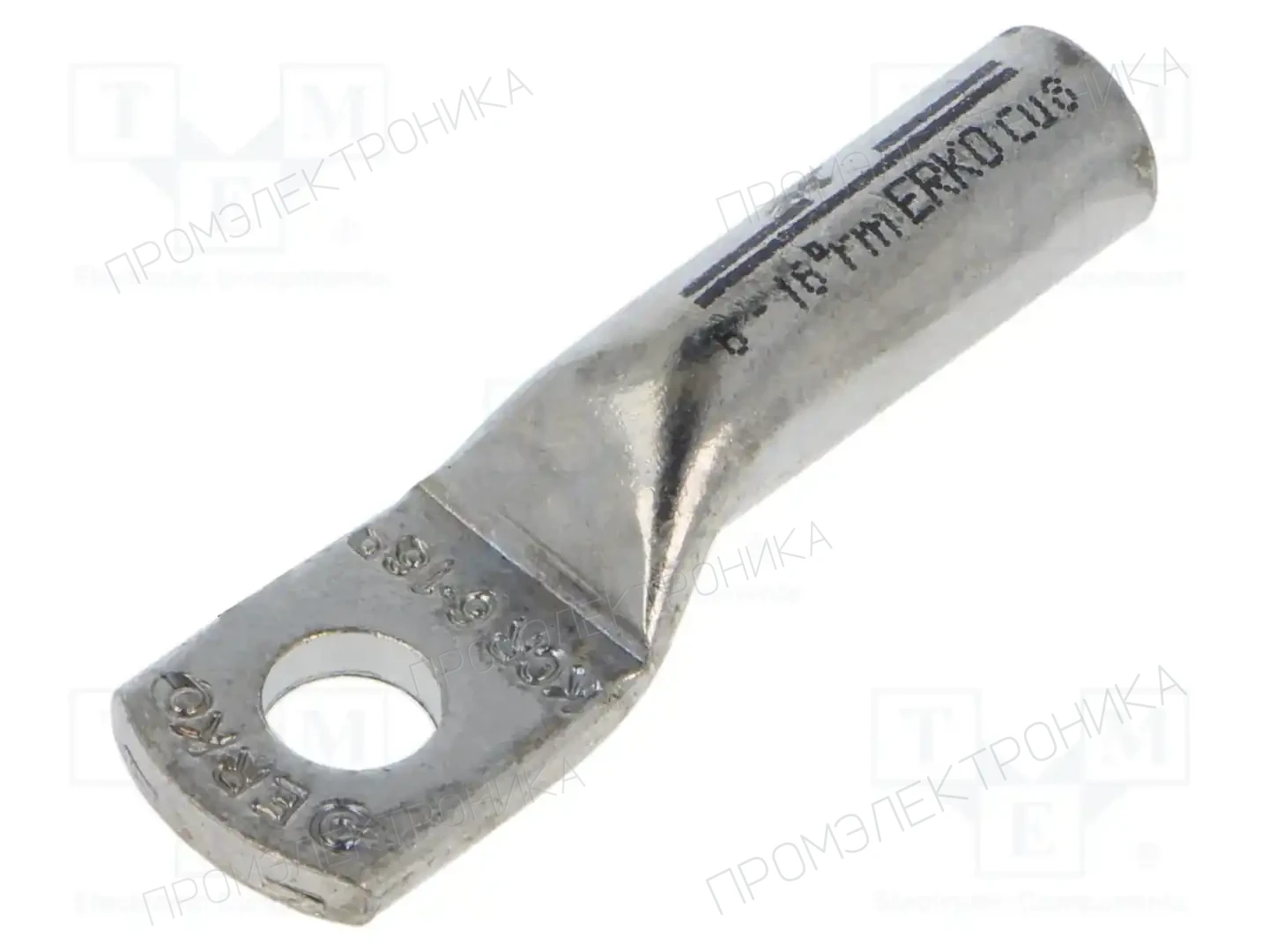 ERKO KCR_6-16/50 — Неизолированные коннекторы