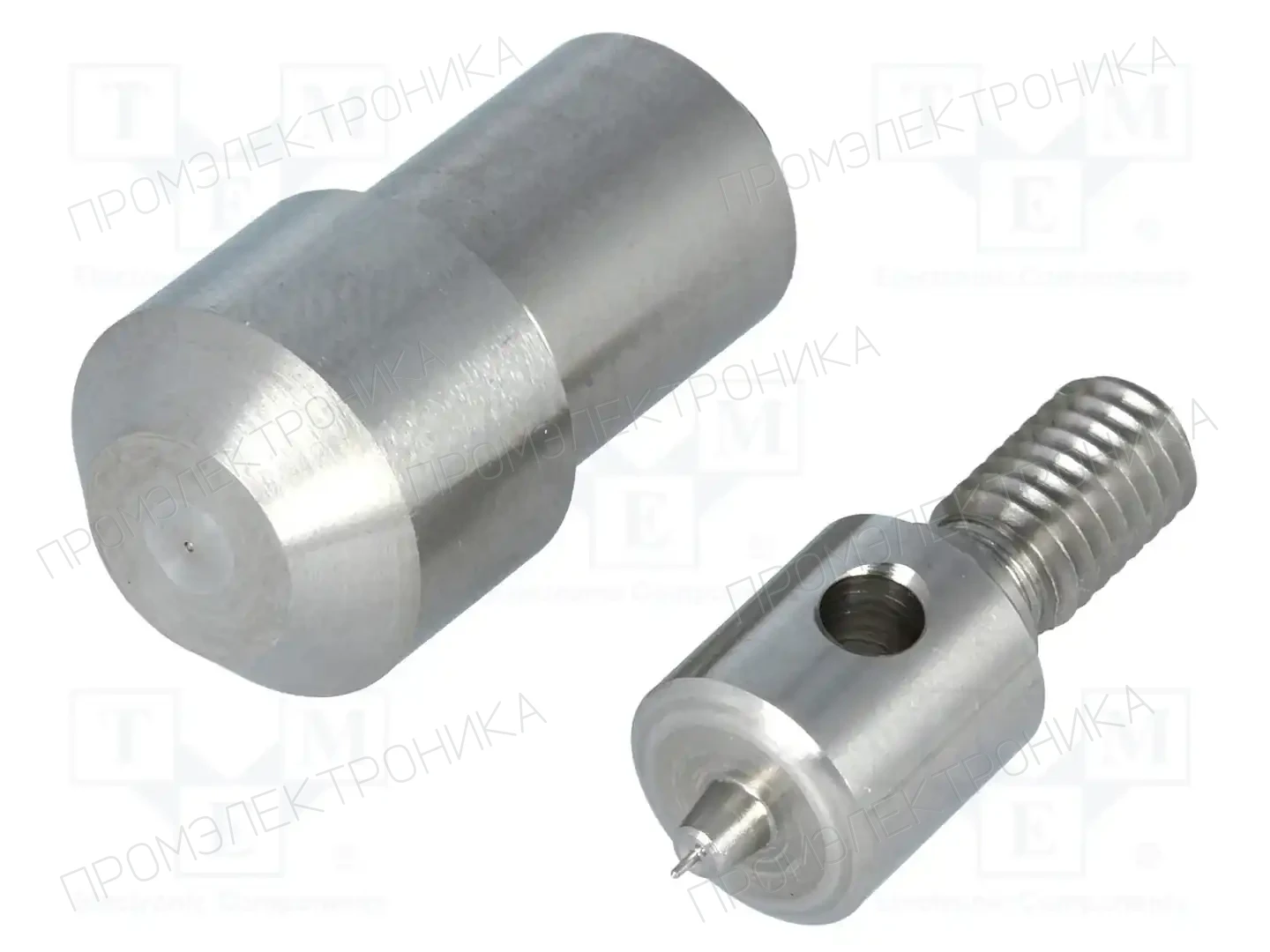 BUNGARD 1 PAIR OF TOOLS 0.4MM — Паяльные устройства остальные