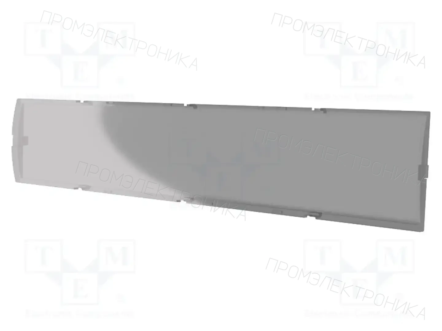 ITALTRONIC P05120721C — Аксессуары к корпусам на DIN-рейку