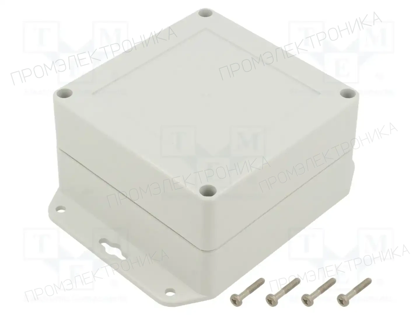 KRADEX ZP105.105.60SUJ TM ABS — Корпуса универсальные