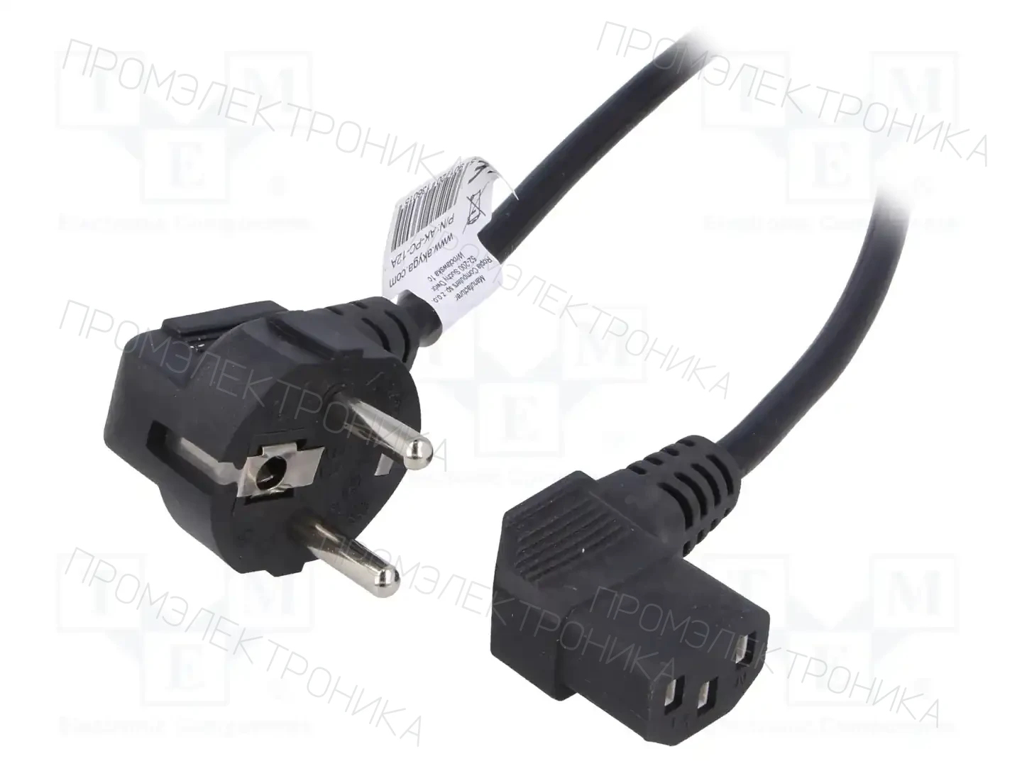 AKYGA AK-PC-12A — Кабели питания компьютерные и универс