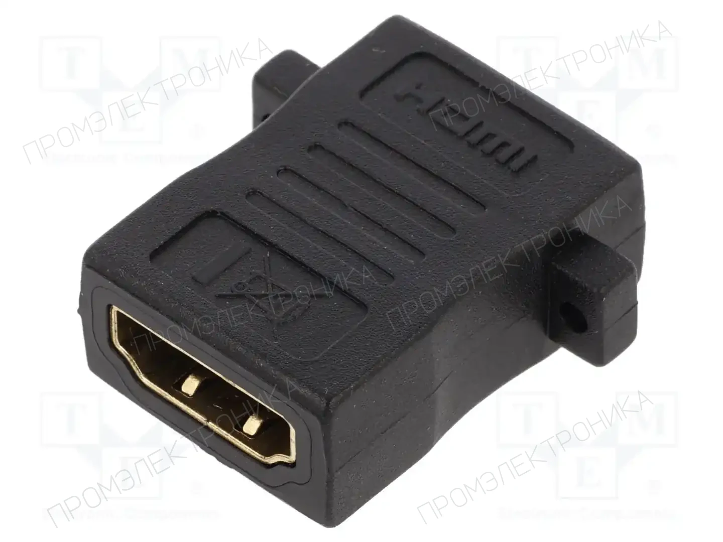 DELOCK 65509 — Кабели и адаптеры HDMI, DVI, DisplayPort