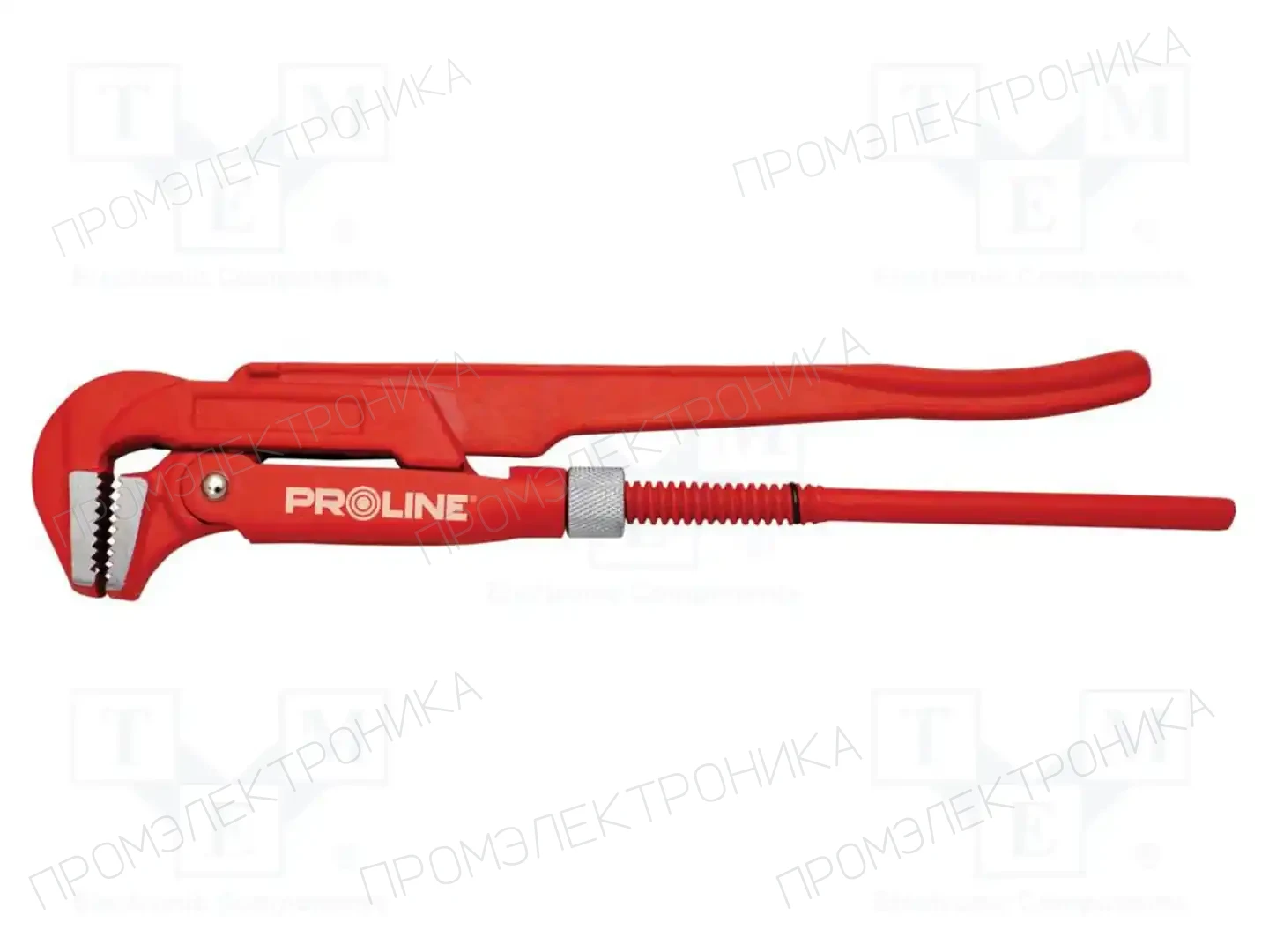PROLINE 29720 — Ключи разводные