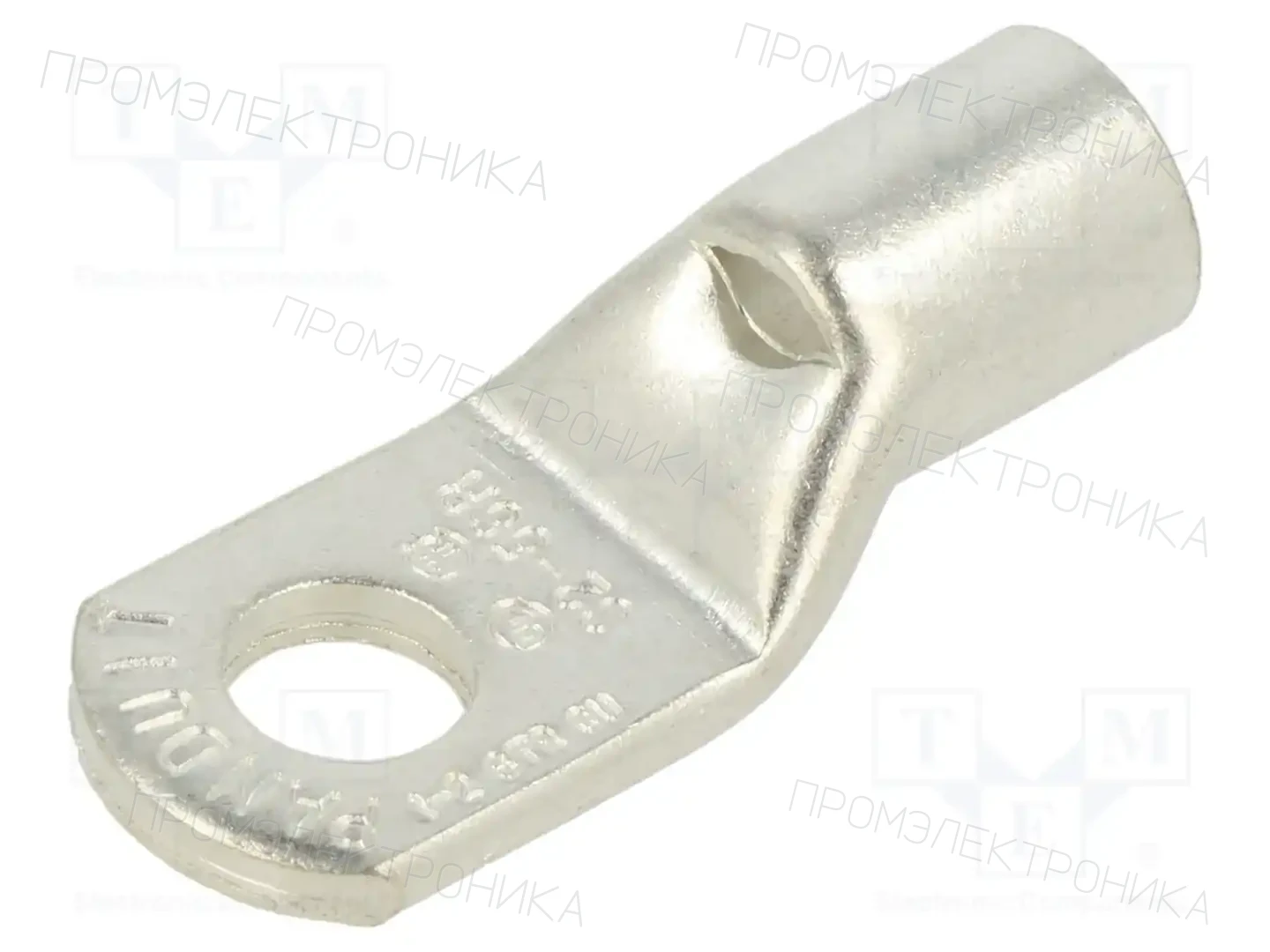 PANDUIT S2-56R-T — Неизолированные коннекторы
