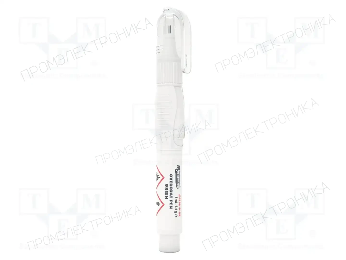 MG CHEMICALS 419D-P-GR — Защитные и экранирующие оболочки