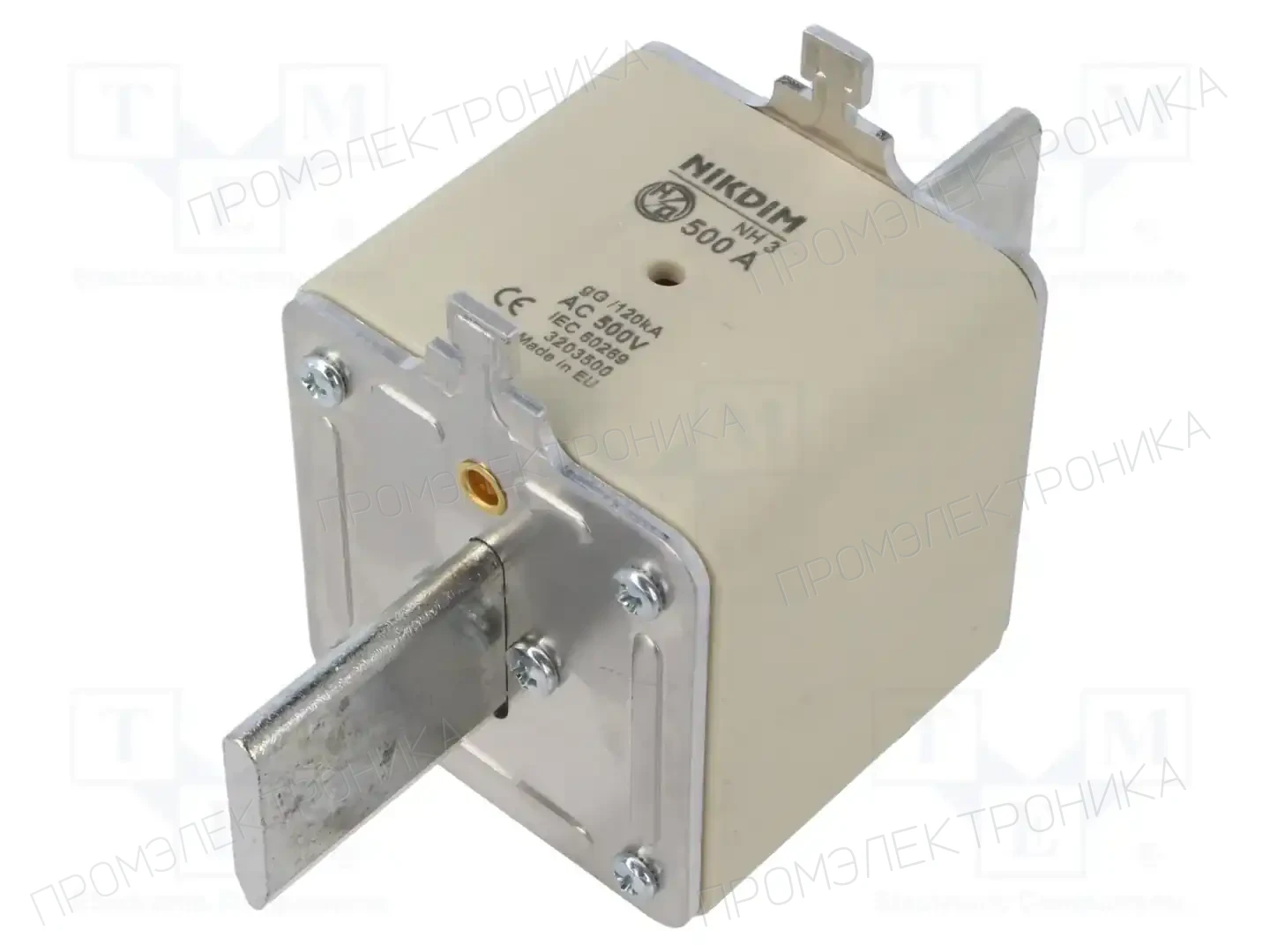 NIKDIM LTD 3203500 — Предохранители NH