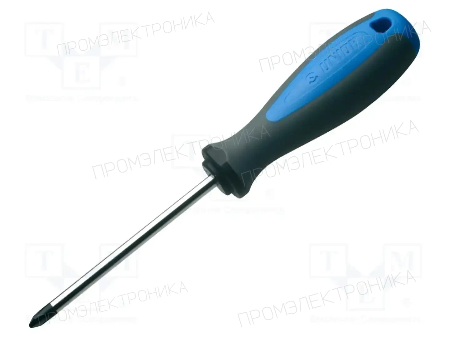 UNIOR 611706 — Стандартные отвёртки