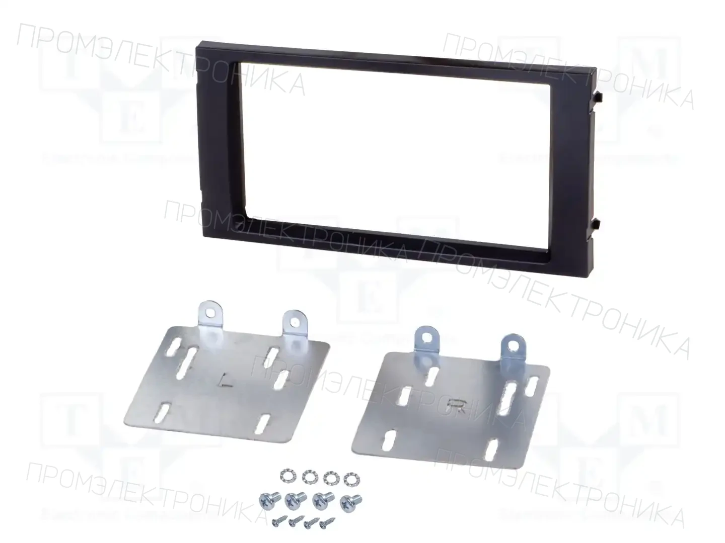 PER.PIC. MA95027/T+KIT — Рамки для радио
