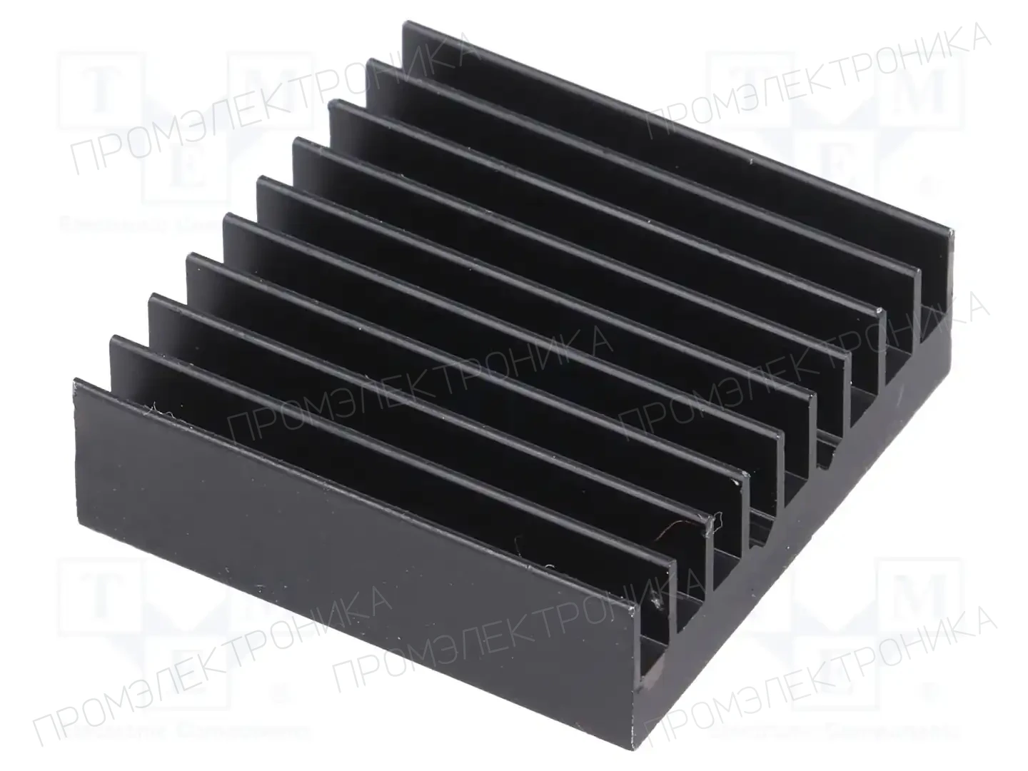 Advanced Thermal Solutions ATS-54310D-C1-R0 — Радиаторы