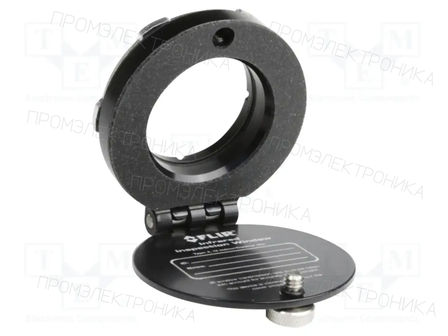 FLIR SYSTEMS AB 19250-100 — Камеры тепловидения FLIR