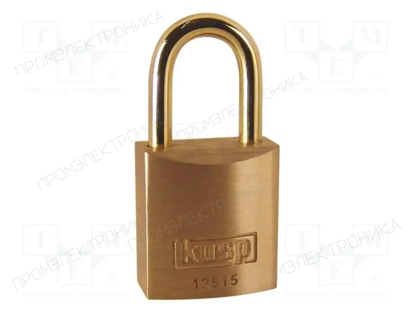 KASP K12515A1 — Навесные замки