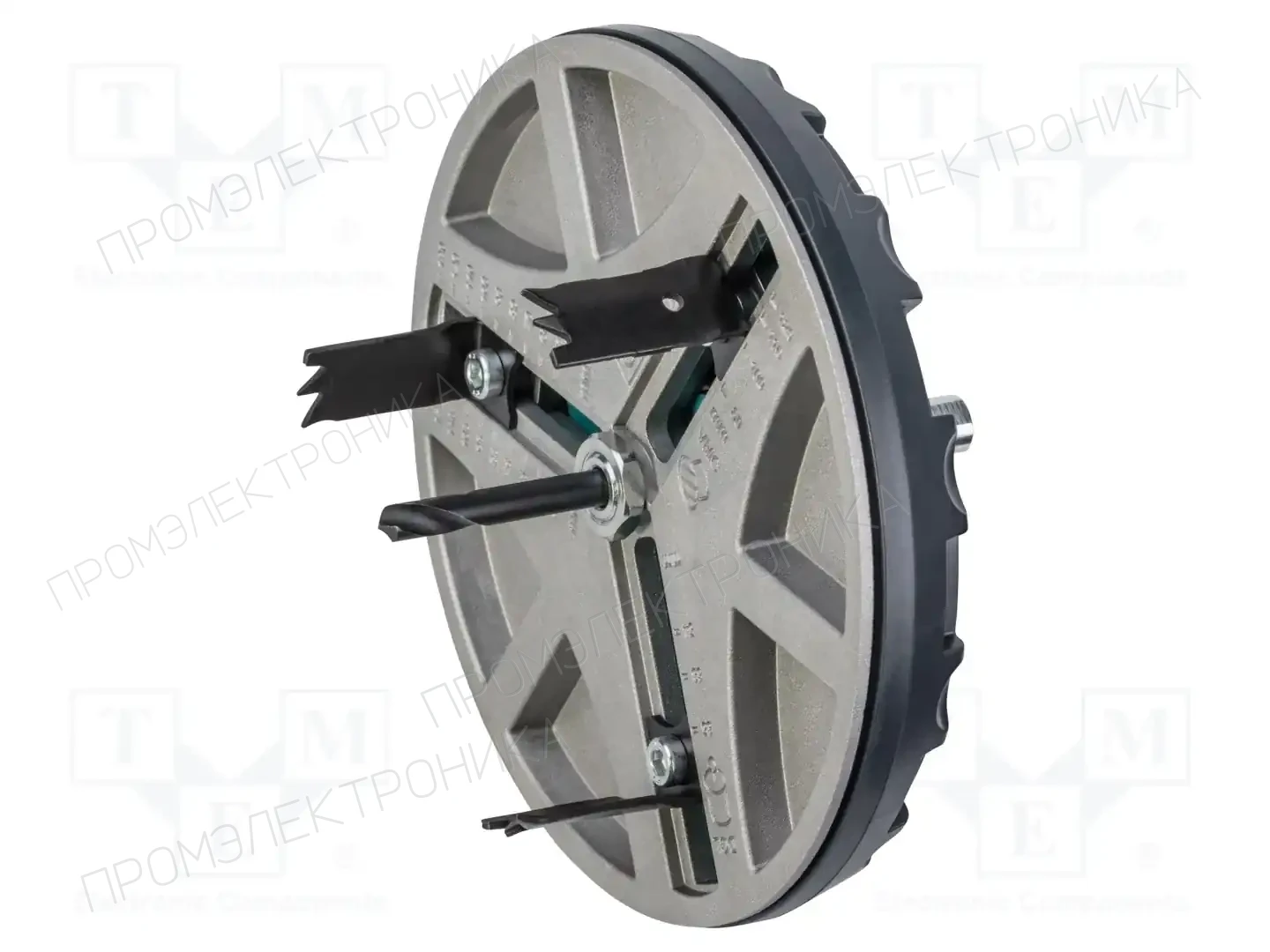 WOLFCRAFT 5978000 — Коронки