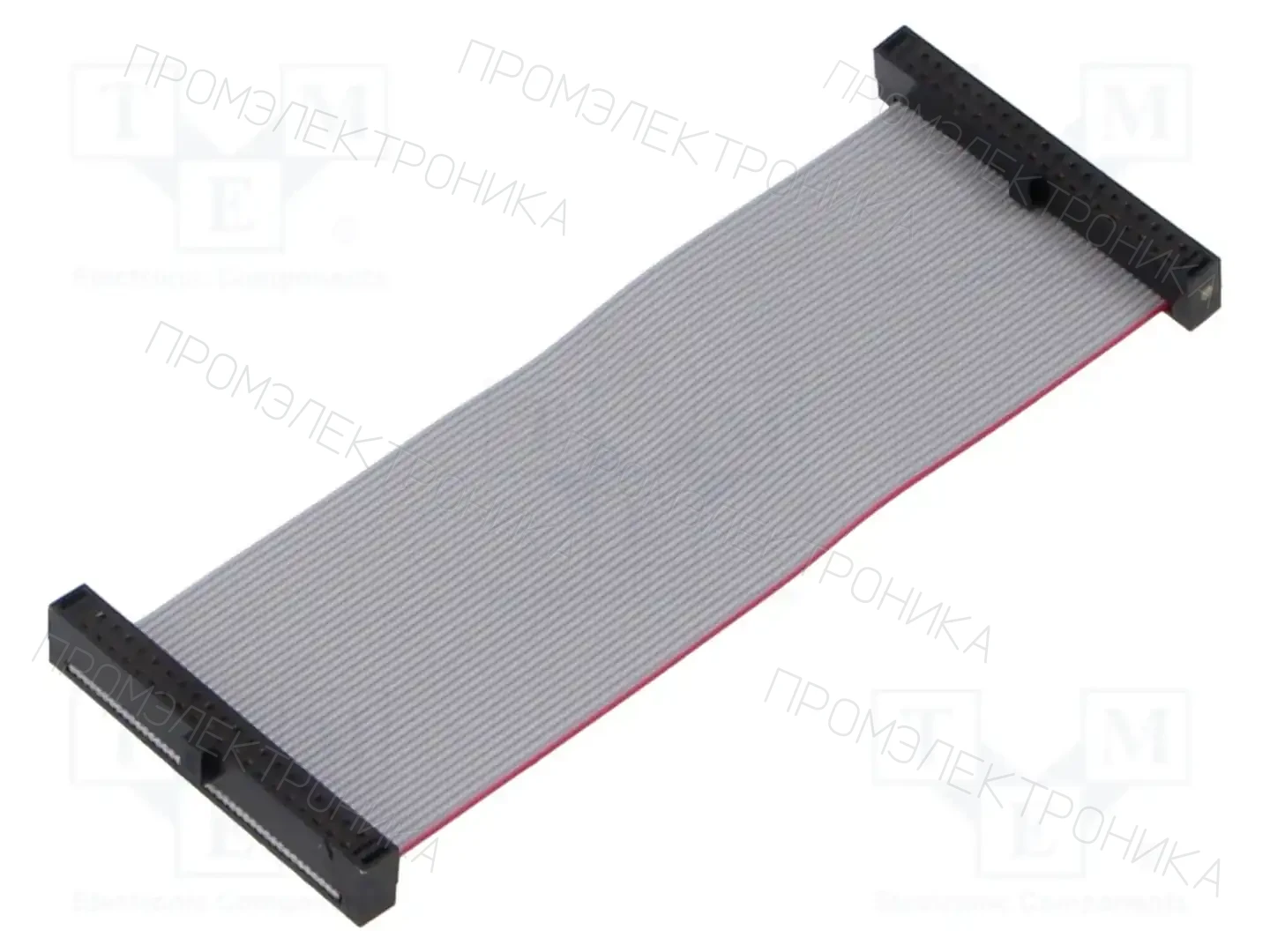 SAMTEC FFSD-20-D-03.00-01-N — Кабели IDC