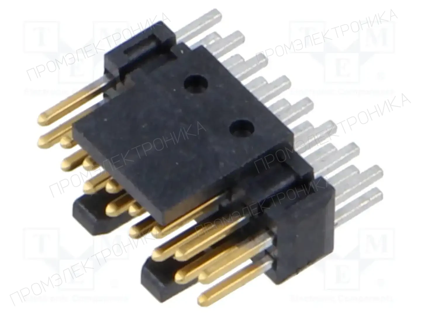 SAMTEC FTSH-108-01-L-D-K — Разъeмы пластина - пластина