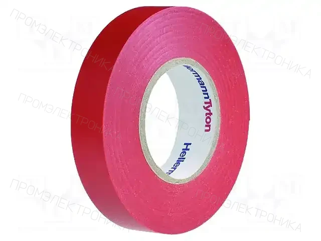 HELLERMANNTYTON 710-00152 HELATAPE FLEX15 — Ленты изоляционные