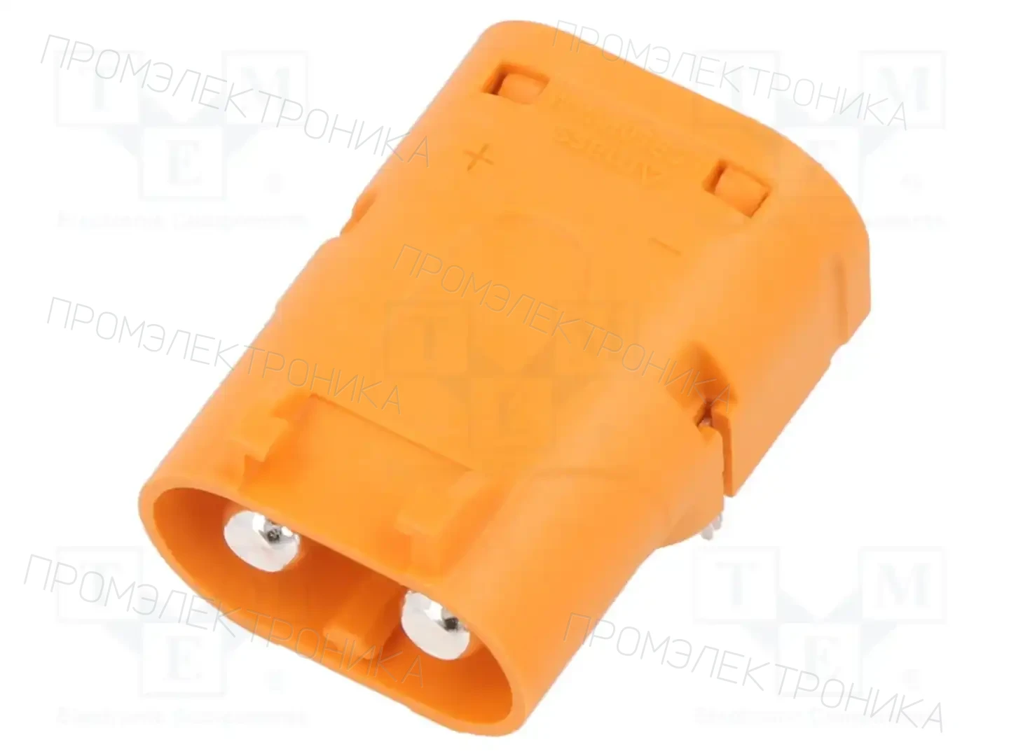 AMASS LCB50PW-M — Разъeмы DC