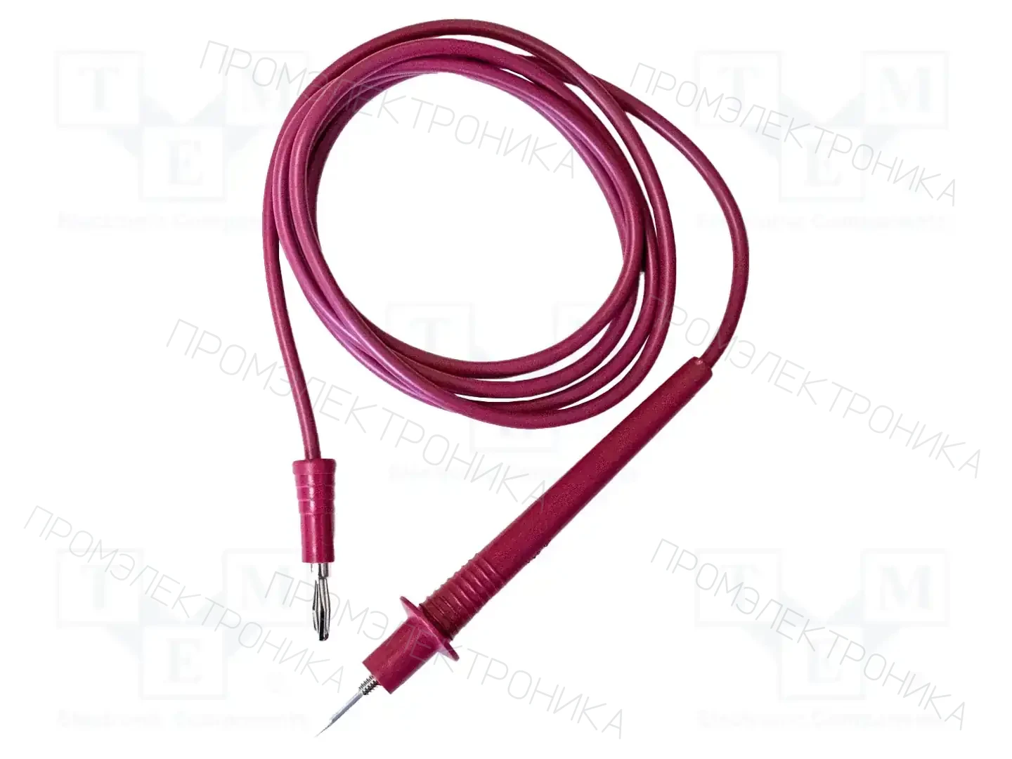 MUELLER ELECTRIC BU-2641-D-48-2 — Провода измерительные - одинарные