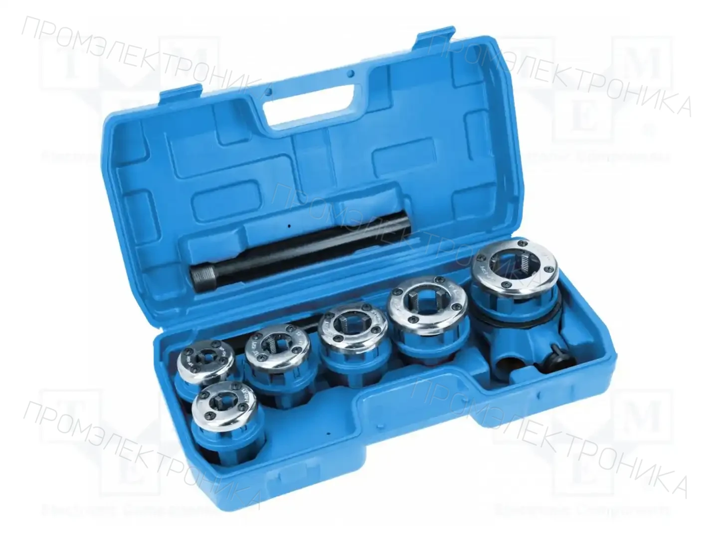 HÖGERT TECHNIK HT1P635 — Плашки и метчики