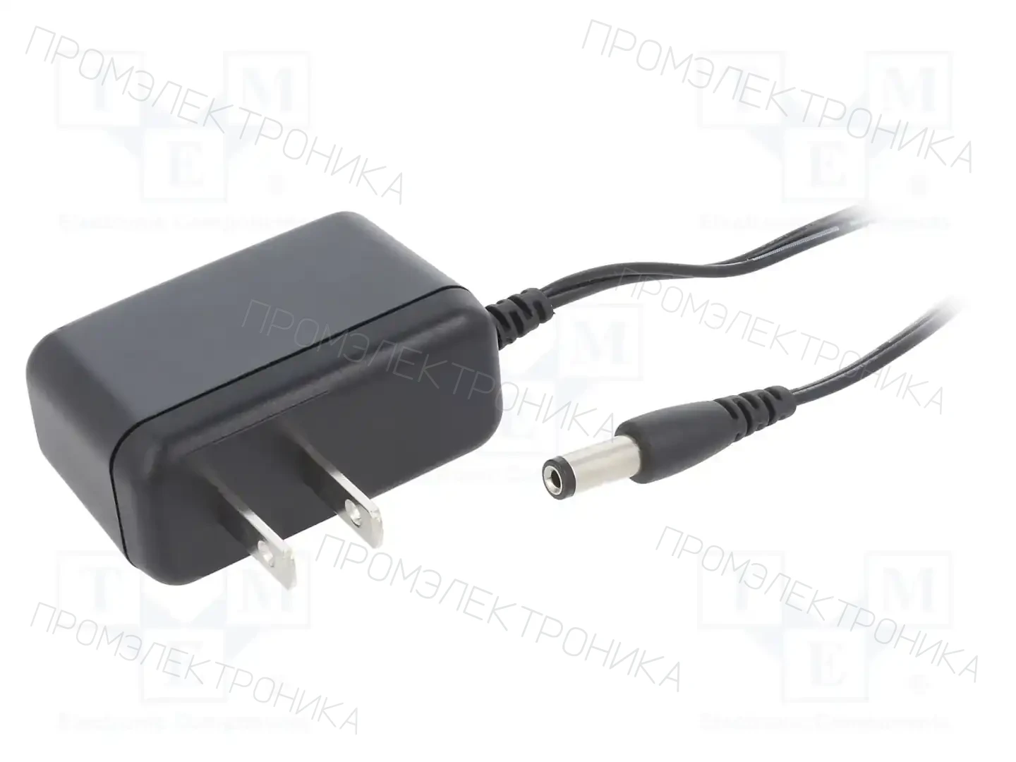 XP POWER VEL05US090-US-JA — Штекерные блоки питания