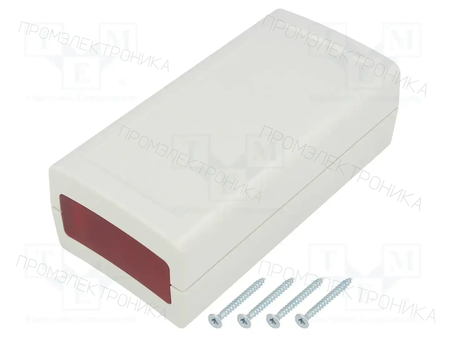 KRADEX Z98JF — Корпуса с панелью