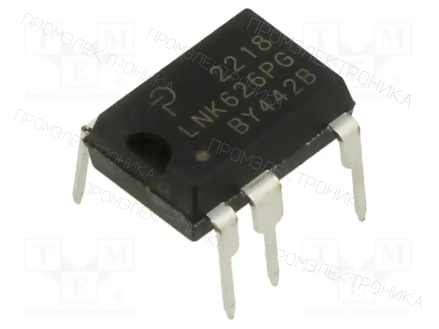POWER INTEGRATIONS LNK626PG — Регуляторы напряжения - микросхемы DC/DC