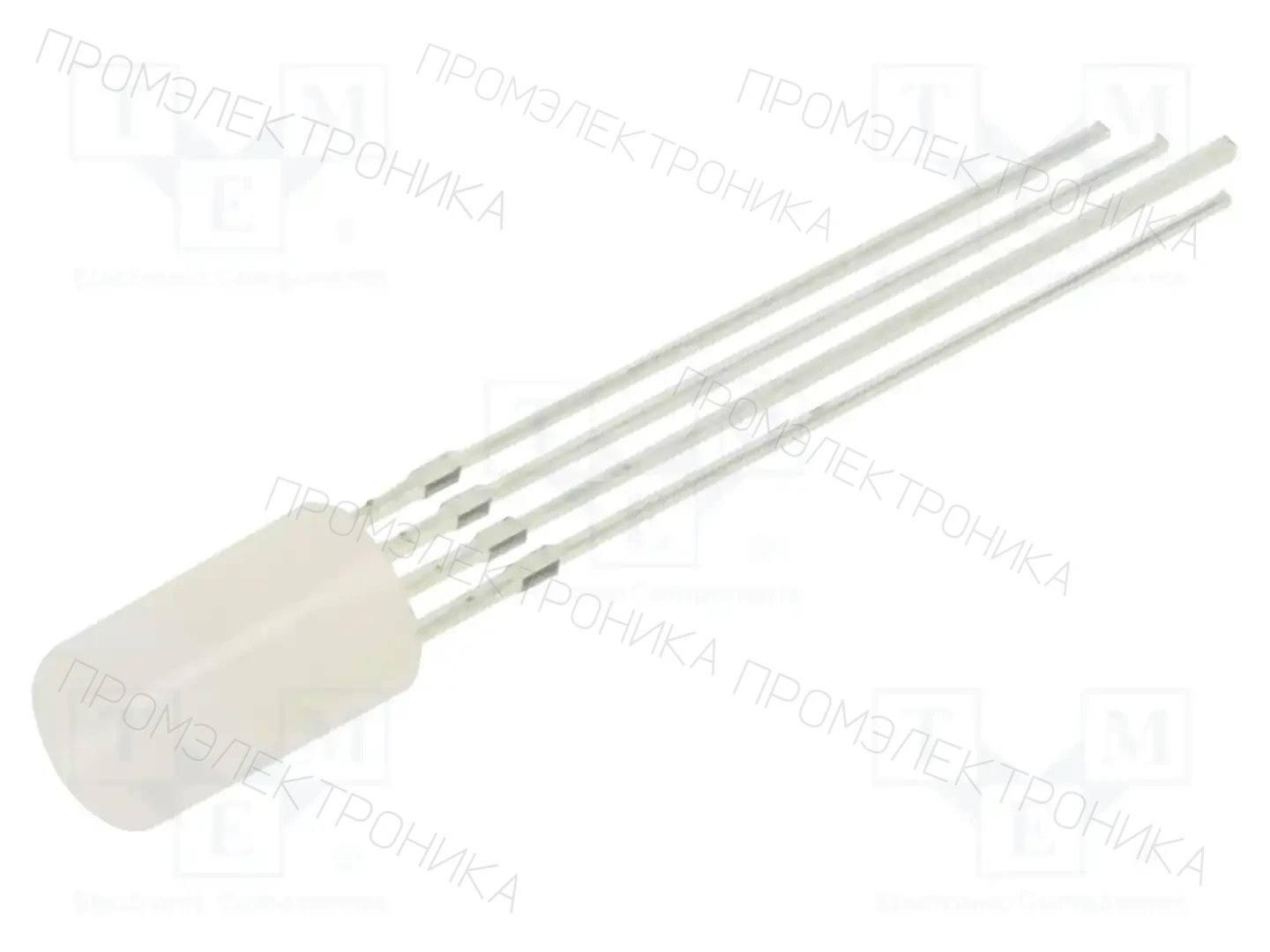 OPTOSUPPLY OSTBEA5MC2B — Круглые светодиоды THT