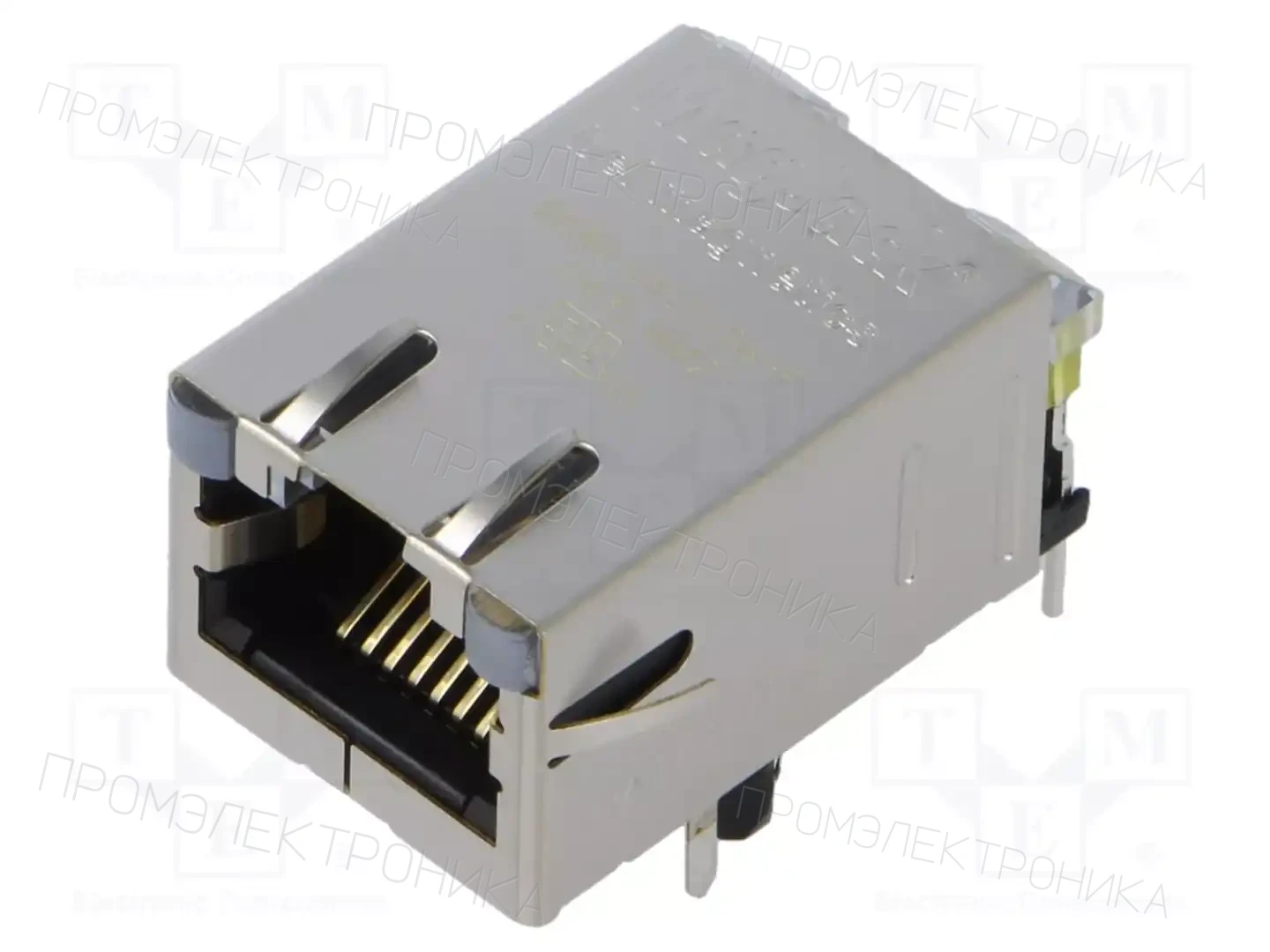 BEL FUSE 08B0-1X1T-06-F — Разъeмы RJ