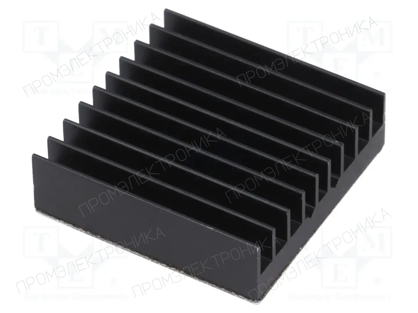 Advanced Thermal Solutions ATS-54325D-C1-R0 — Радиаторы