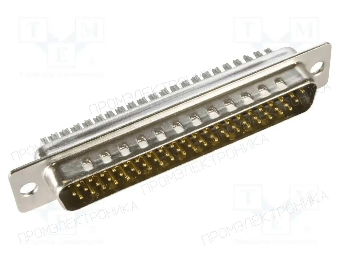HARTING 09564005604 — Штекеры и гнезда D-Sub