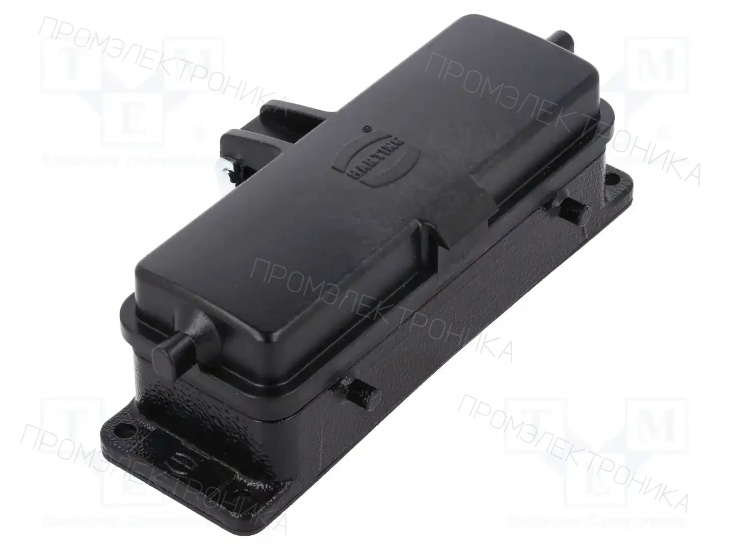 HARTING 09307240302 — Разъeмы