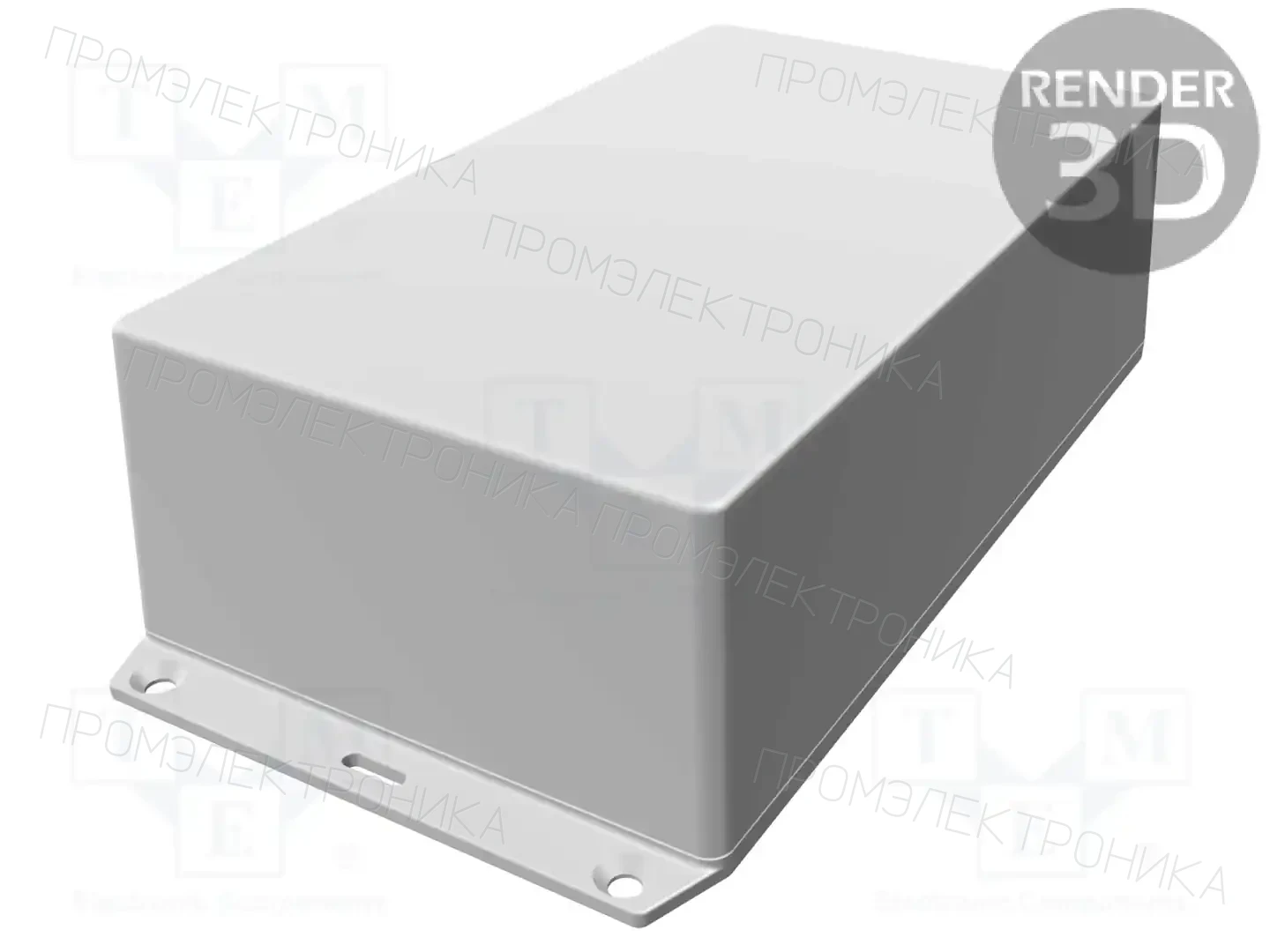 HAMMOND 1591XXESFLBK — Корпуса универсальные