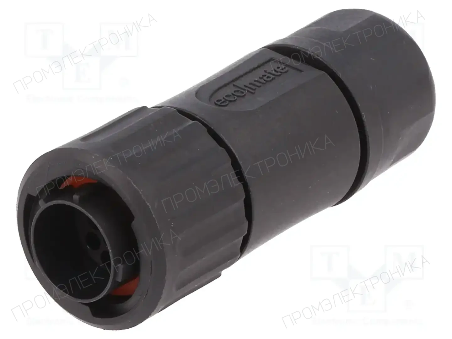 AMPHENOL RTS6BS12N10P03 — Разъeмы