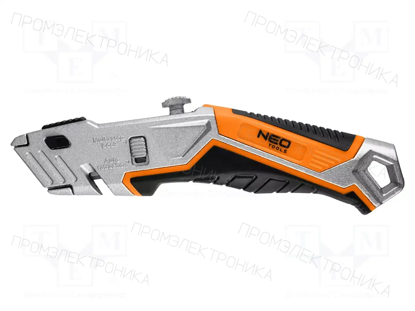 NEO TOOLS 63-706 — Ножницы, маленькие ножницы, ножи