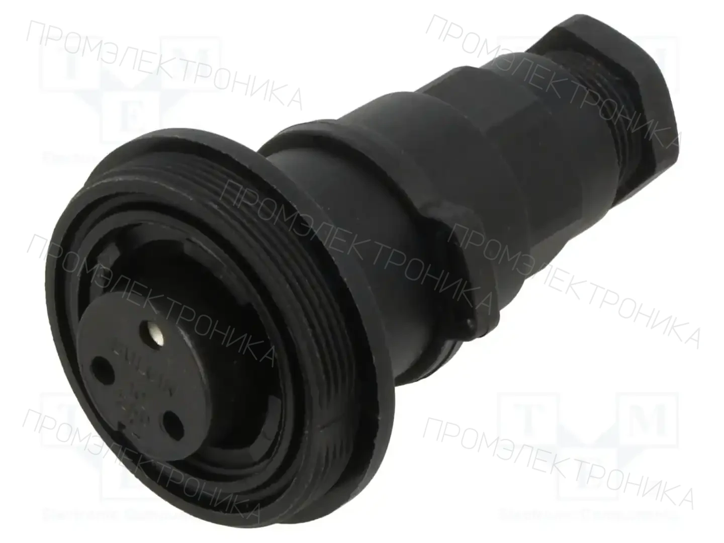 BULGIN PXV0732/S — Разъeмы PX