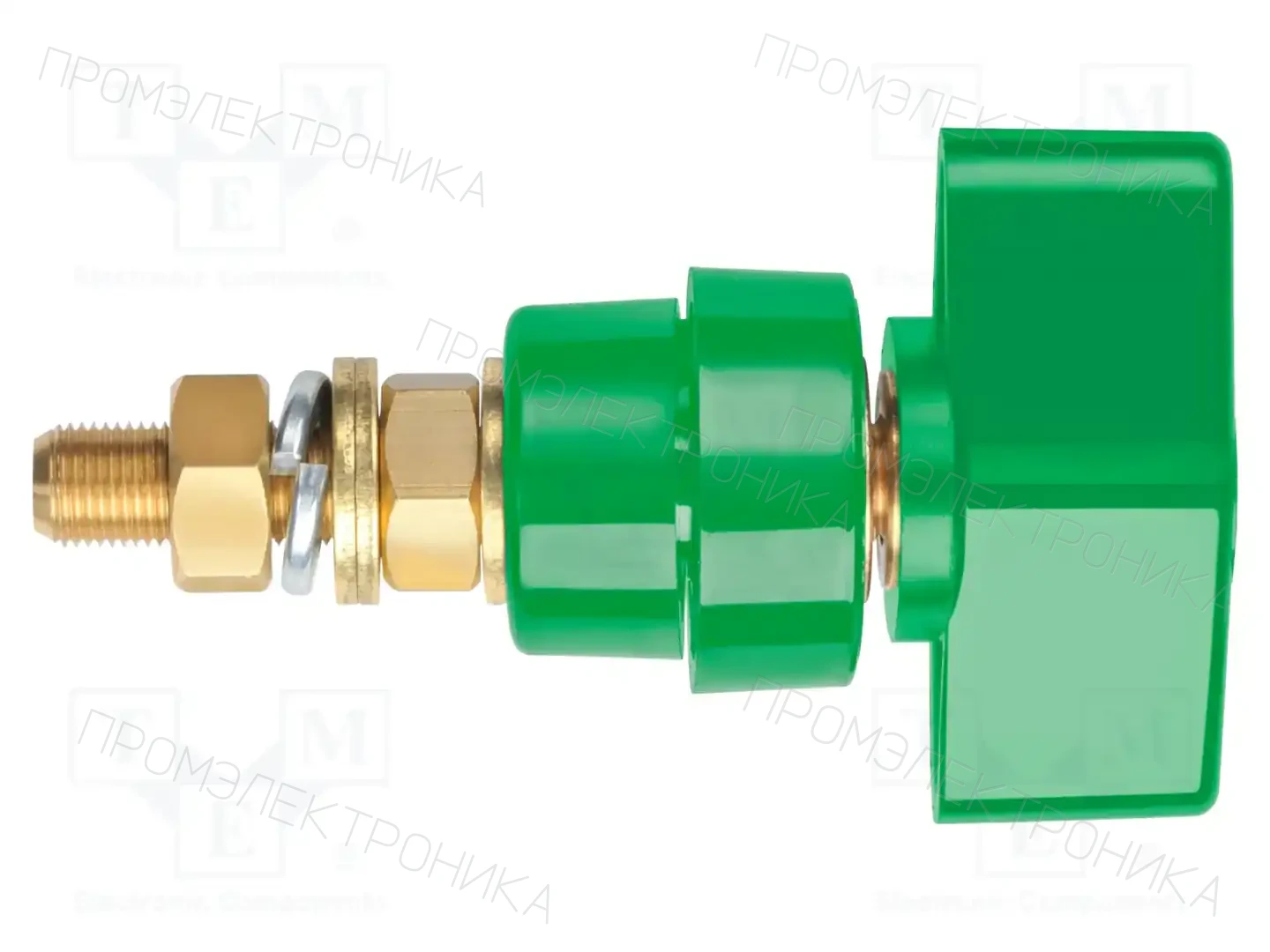 SCHÜTZINGER POL 102 L / GN — Лабораторные зажимы