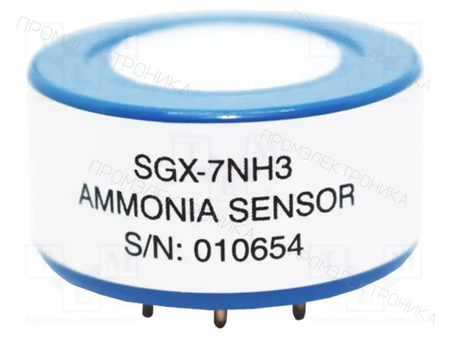 AMPHENOL SGX SENSORTECH SGX-7NH3-100 — Датчики газа