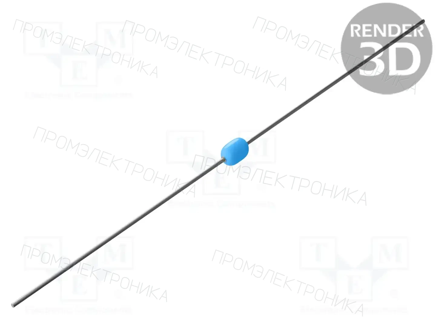 ROYALOHM MFF04FF1801A50 — Резисторы ТНТ