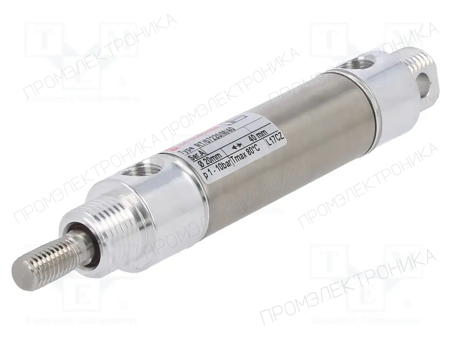 NORGREN HERION RT/57220/M/40 — Приводы
