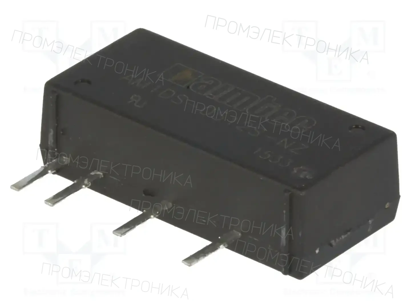 AIMTEC AM1DS-0515SH52Z — Преобразователи DC/DC