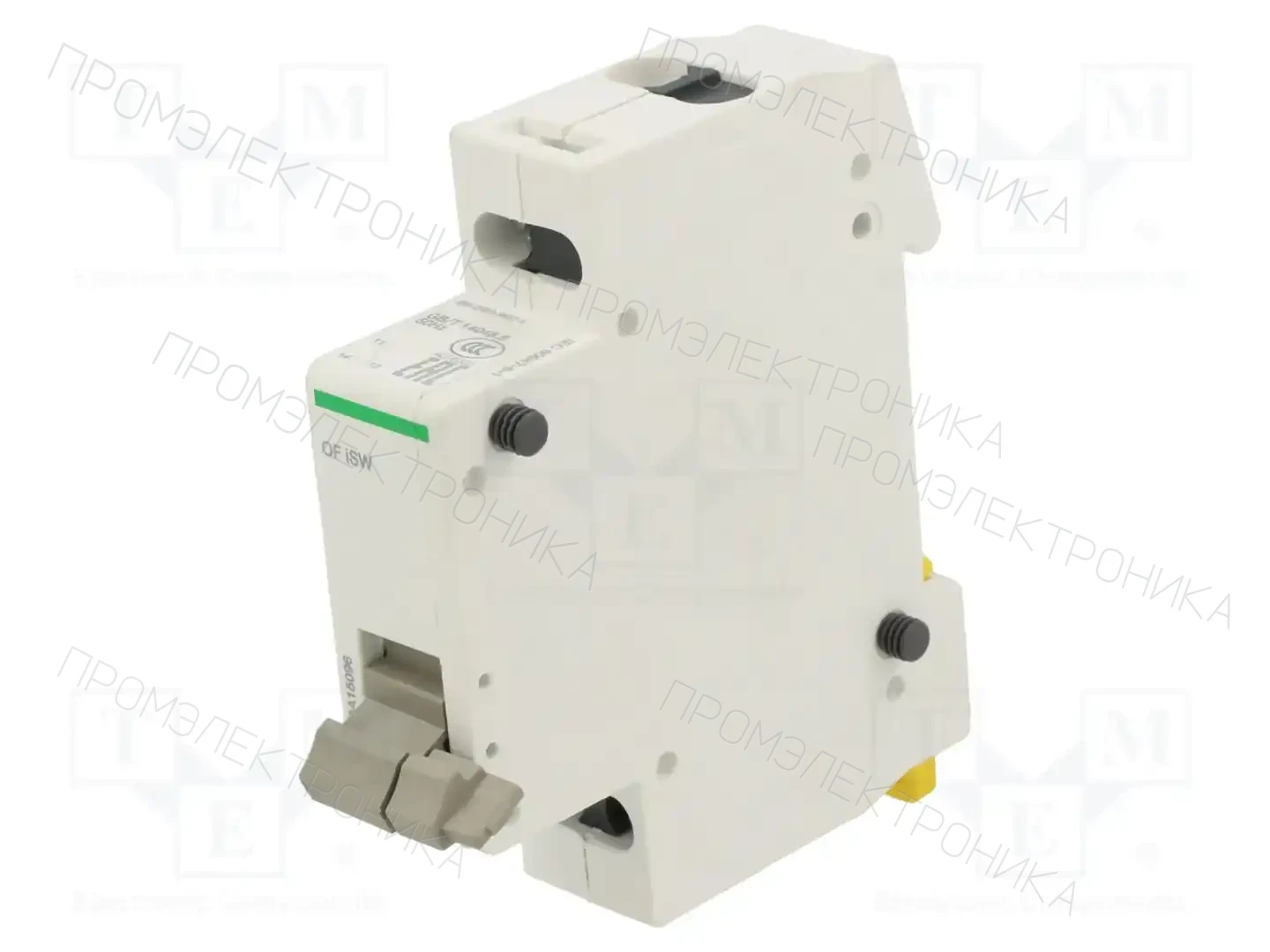 SCHNEIDER ELECTRIC A9A15096 — Разъединители