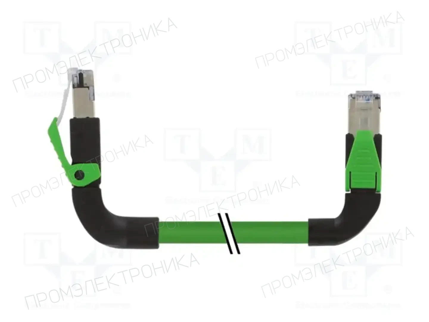 MURRELEKTRONIK 7000-74449-7940170 — Кабели и адаптеры RJ45