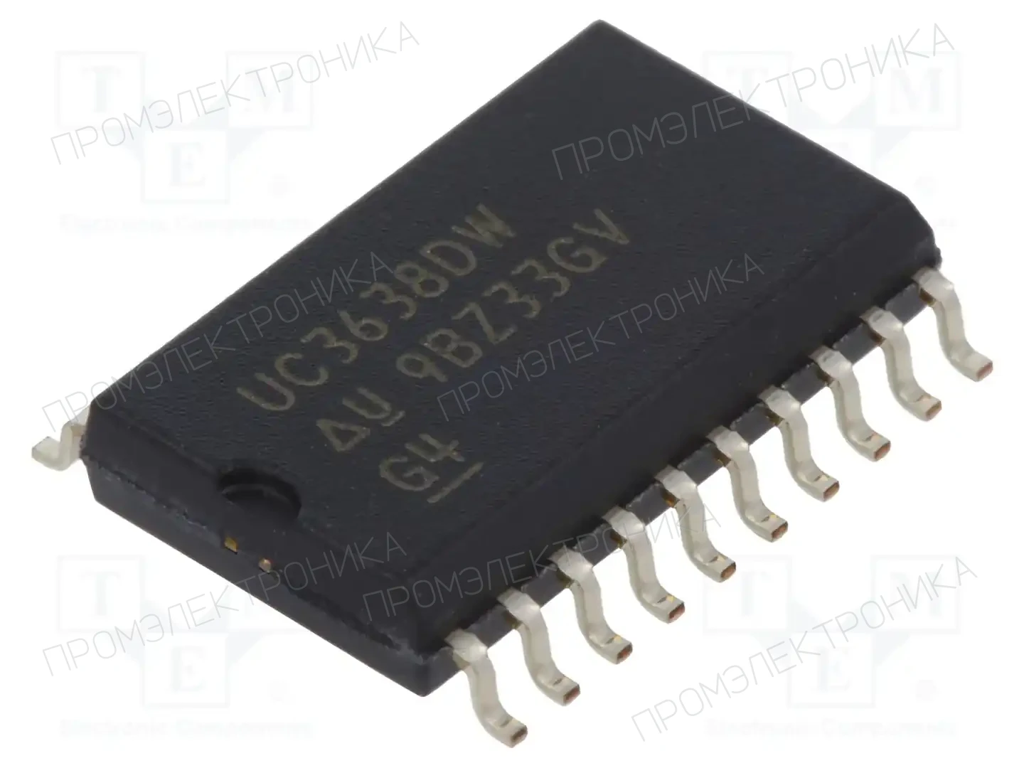 Texas Instruments UC3638DW — Микросхемы другие