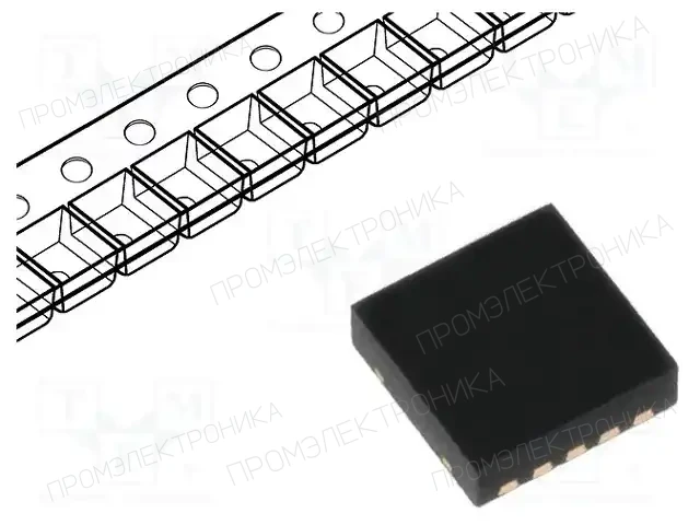 LITTELFUSE SC1004U-ULC-04UTG — Диоды защитные - сборки