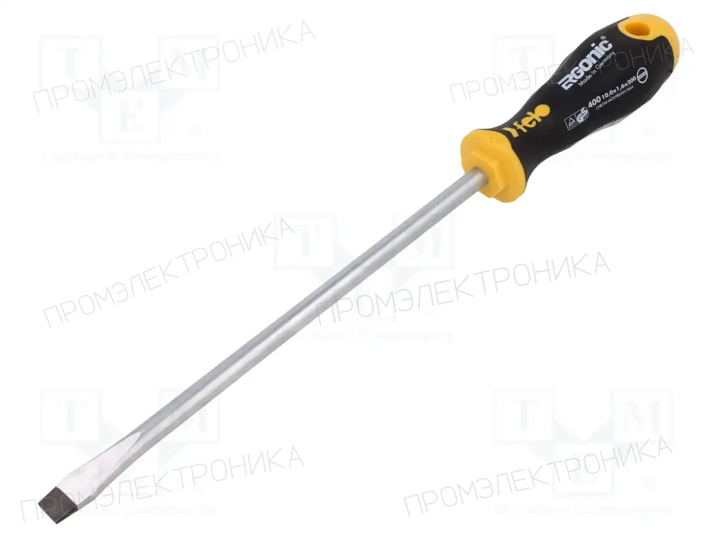 FELO 400 107 10 — Стандартные отвёртки