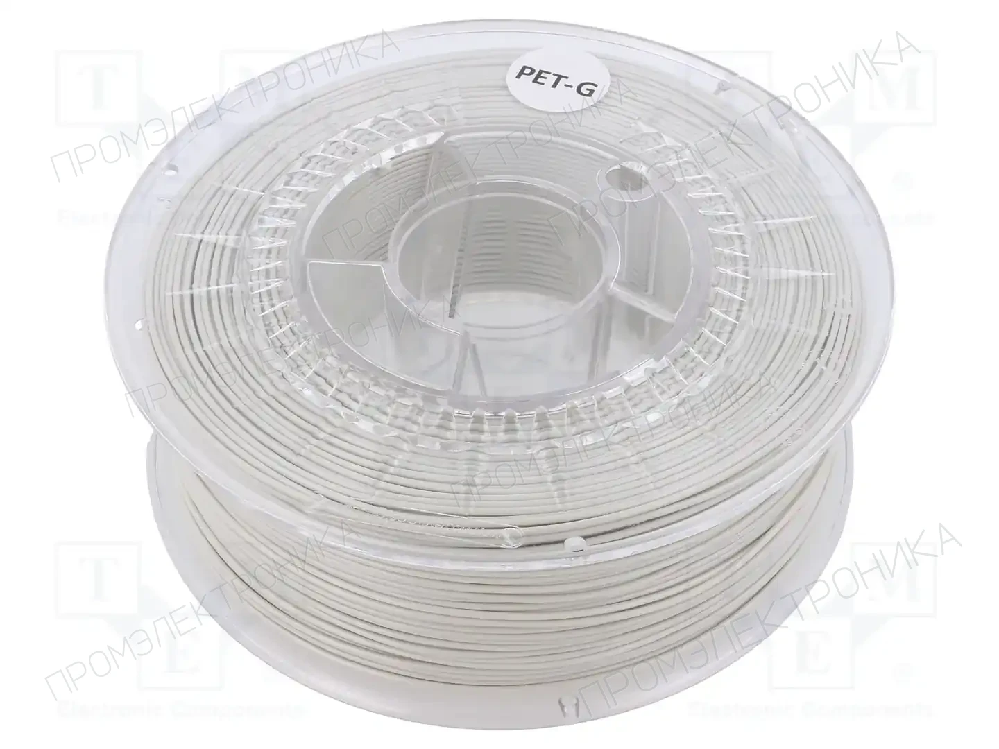 DEVIL DESIGN PETG 1,75 PC GRAY — Принтеры 3D и аксессуары