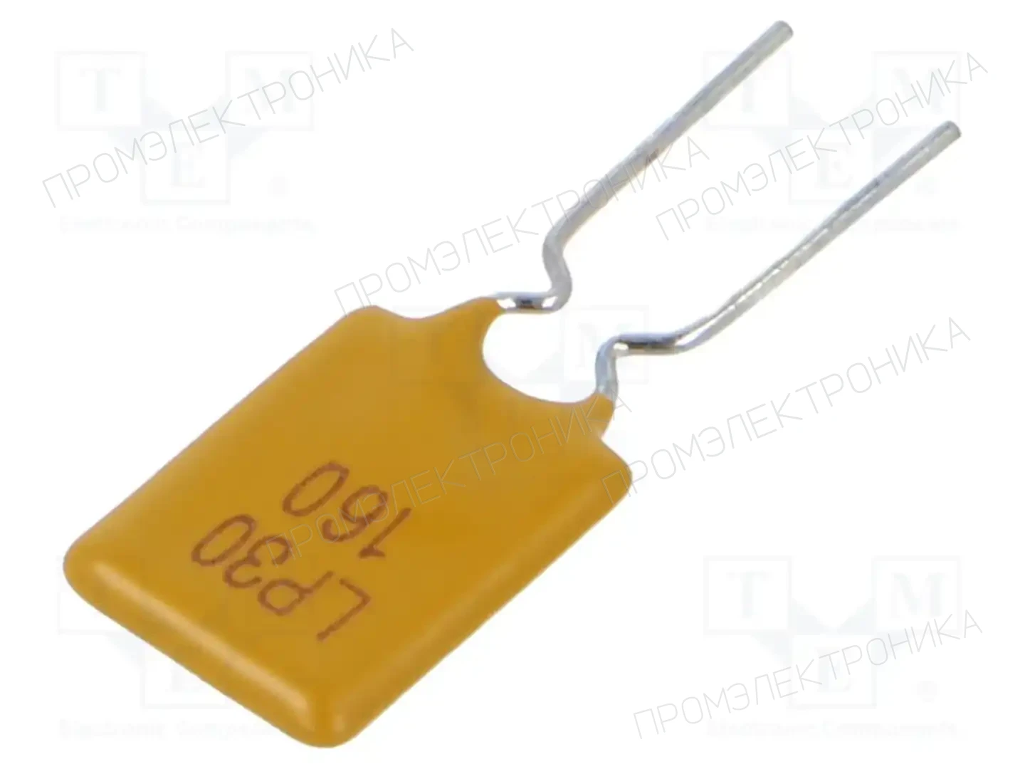 WAYON LP30-160SF — Предохранители полимерные THT