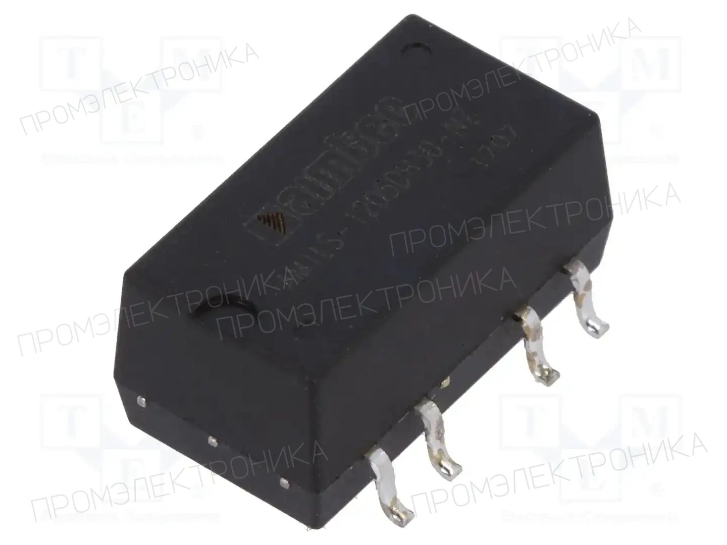 AIMTEC AM1LS-1205DH30-NZ — Преобразователи DC/DC