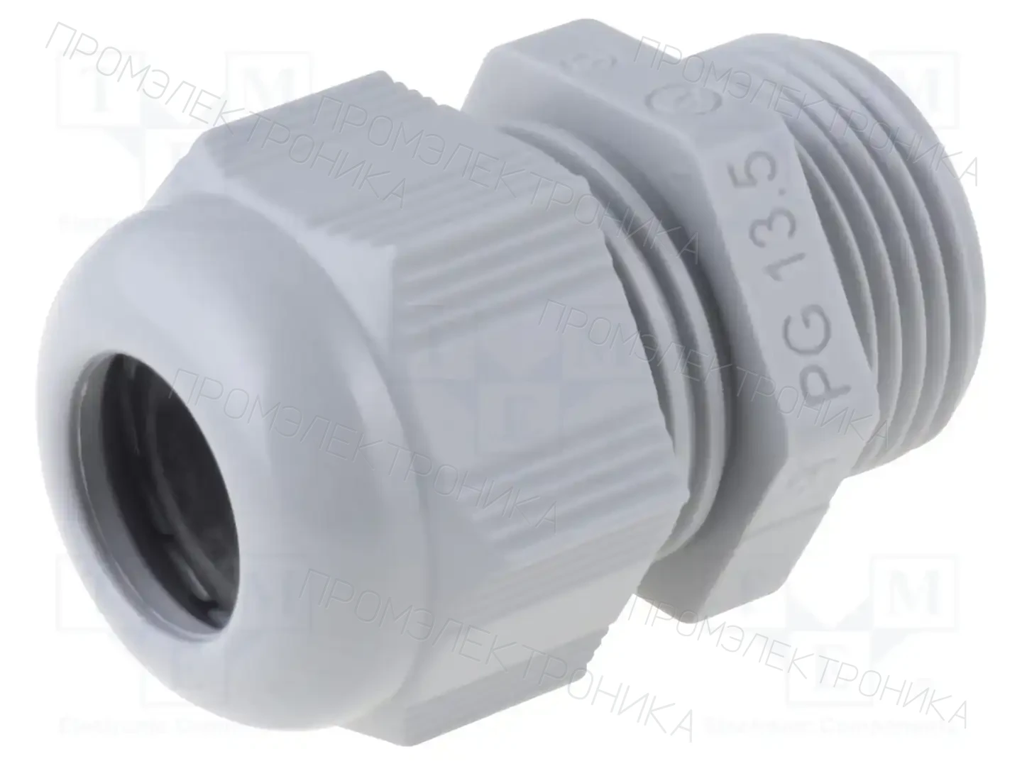 HELU HT PG13.5 RAL7001 — Кабельные вводы